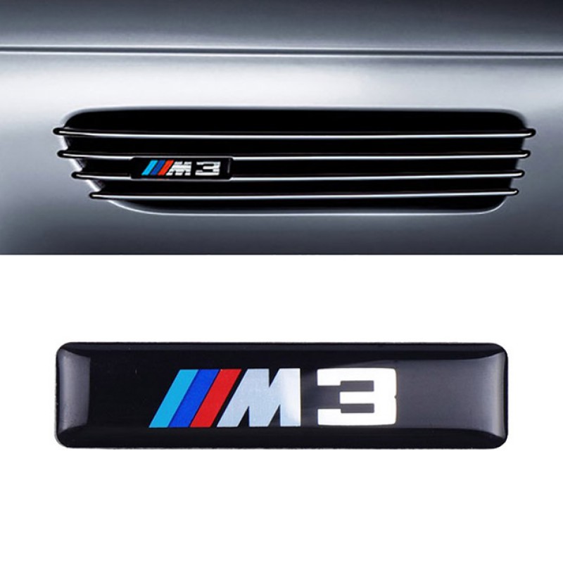 Σήματα Αυτοκόλλητα Τύπου BMW 