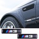 Σήματα Αυτοκόλλητα Τύπου BMW 