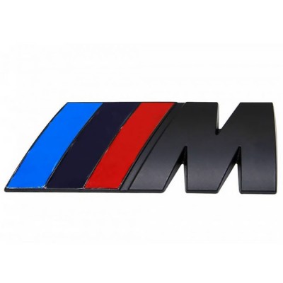 Σήμα Κουμπωτό Τύπου BMW 