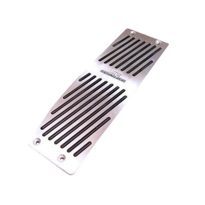 Footrest Αλουμινίου Συμβατά με Bmw E46 Schnitzer Type - 24423 39728