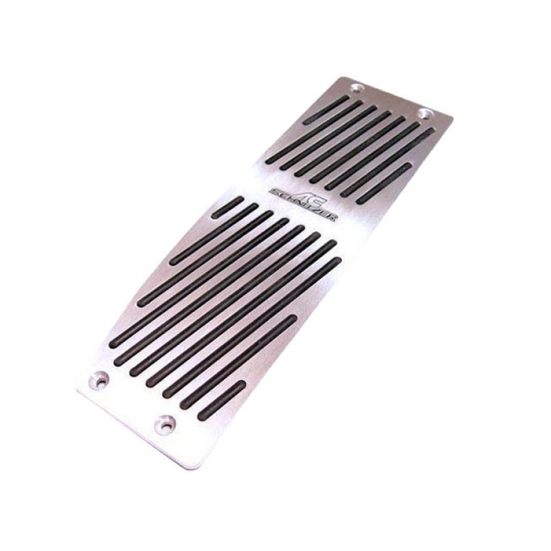 Footrest Αλουμινίου Συμβατά με Bmw E46 Schnitzer Type - 24423 39728