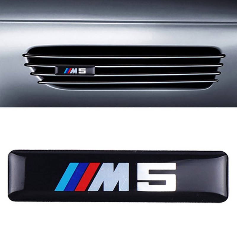 Σήματα Αυτοκόλλητα Τύπου BMW 
