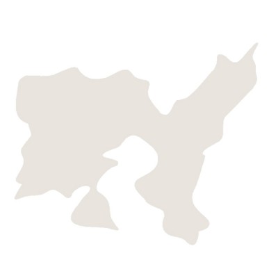 Αυτοκόλλητος Χάρτης Λήμνος Λευκός 8.5x7cm 1Τμχ - 24704 48604