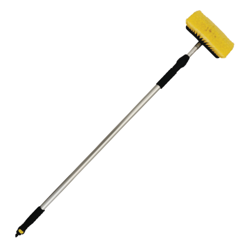 Βούρτσα Πλυσίματος Τηλεσκοπική Αλουμινίου Feral 2.5m 1 Τεμάχιο - 25109 42703