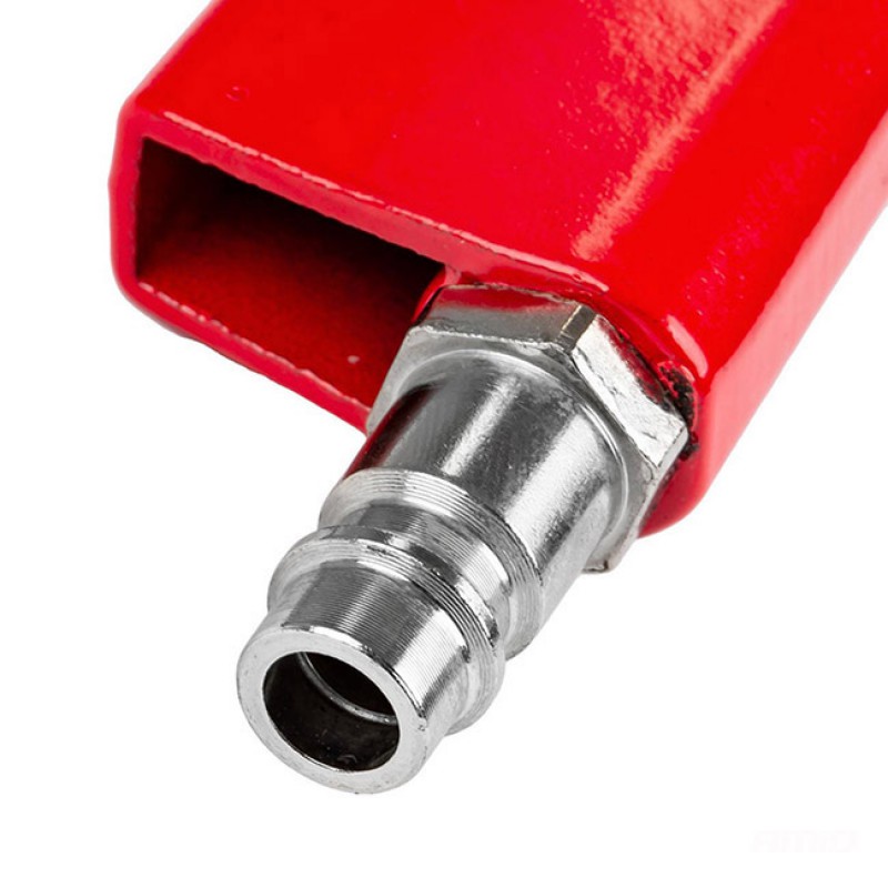 Πιστόλι Αέρα Επαγγελματικό Με Μανόμετρο 15 Bar Max PT-15 1Τμχ - 25396 49205