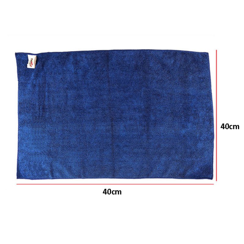 Πετσέτα Microfiber Feral 40x40cm 1 Τεμάχιο - 25501 40096