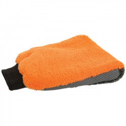 Γάντι Ειδικό Για Πλύσιμο Αυτοκινήτου Microfiber 3 Σε 1 23x17cm Μr Κleen KLIN006 1 Τεμάχιο - 25506 47049