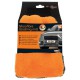 Γάντι Ειδικό Για Πλύσιμο Αυτοκινήτου Microfiber 3 Σε 1 23x17cm Μr Κleen KLIN006 1 Τεμάχιο - 25506 47049