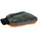 Γάντι Ειδικό Για Πλύσιμο Αυτοκινήτου Microfiber 3 Σε 1 23x17cm Μr Κleen KLIN006 1 Τεμάχιο - 25506 47049