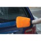 Γάντι Ειδικό Για Πλύσιμο Αυτοκινήτου Microfiber 3 Σε 1 23x17cm Μr Κleen KLIN006 1 Τεμάχιο - 25506 47049
