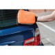 Γάντι Ειδικό Για Πλύσιμο Αυτοκινήτου Microfiber 3 Σε 1 23x17cm Μr Κleen KLIN006 1 Τεμάχιο - 25506 47049