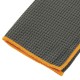 Πετσέτα Μicrofiber Μr Κleen KLIN605 Με Κυψέλες 40x40cm 1 Τεμάχιο - 25511 47050