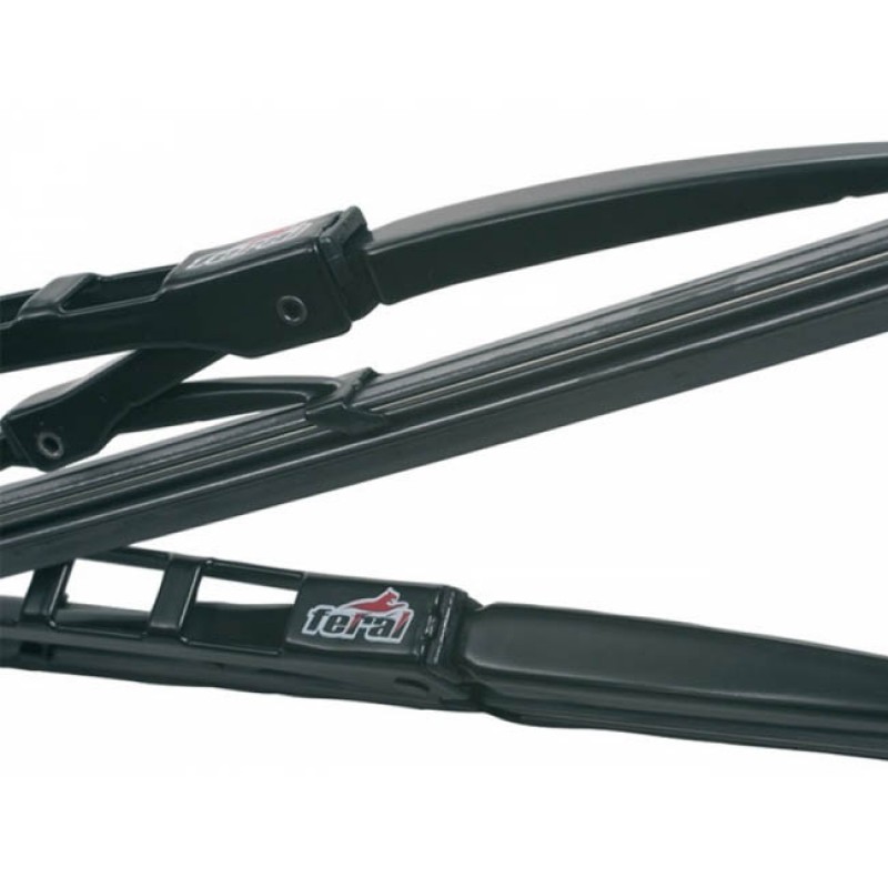 Υαλοκαθαριστήρας Feral Clasictech 23'' / 58cm 1 Τεμάχιο - 26573 42597