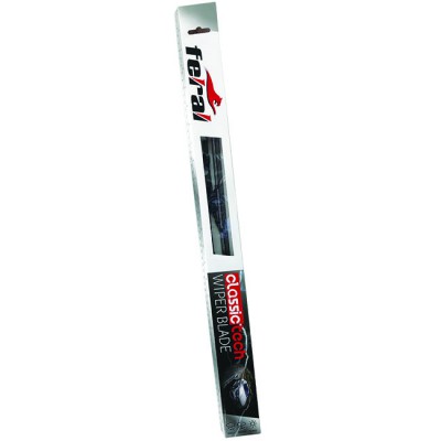 Υαλοκαθαριστήρας Feral Clasictech 23'' / 58cm 1 Τεμάχιο - 26573 42597