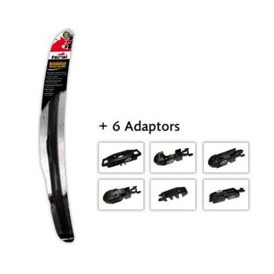 Υαλοκαθαριστήρας Feral Hybrid 17'' / 43cm 1Τμχ - 26587 42615