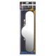 Καθρέπτης Εσωτερικός Πανοραμικός New Yorker 37x11cm 1 Τεμάχιο - 27002 40697