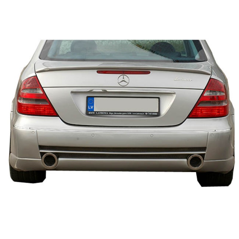 ΑΕΡΟΤΟΜΗ MB W211 03-ON ΤΥΠΟΥ LORINSER - 28084 39445