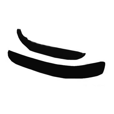 SPOILER BMW E46 M-TECH 2 ΜΠΡΟΣΤΙΝΟ CARBON - 28087 39331
