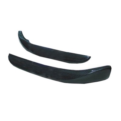 SPOILER BMW E46 M-TECH 2 ΜΠΡΟΣΤΙΝΟ ΠΛΑΣΤΙΚΟ - 28088 39533