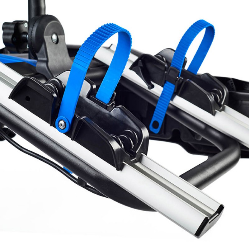 Μπάρα / Βάση Ποδηλάτων Κοτσαδόρου Cruz Pivot eBike 2 940-507 Μαύρη Για 2 Ηλεκτρικά Ποδήλατα Ως 60 Κιλά - 28159 49073