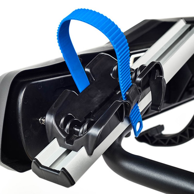 Μπάρα / Βάση Ποδηλάτων Κοτσαδόρου Cruz Pivot eBike 2 940-507 Μαύρη Για 2 Ηλεκτρικά Ποδήλατα Ως 60 Κιλά - 28159 49073