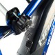 Μπάρα / Βάση Ποδηλάτων Κοτσαδόρου Cruz Pivot eBike 2 940-507 Μαύρη Για 2 Ηλεκτρικά Ποδήλατα Ως 60 Κιλά - 28159 49073