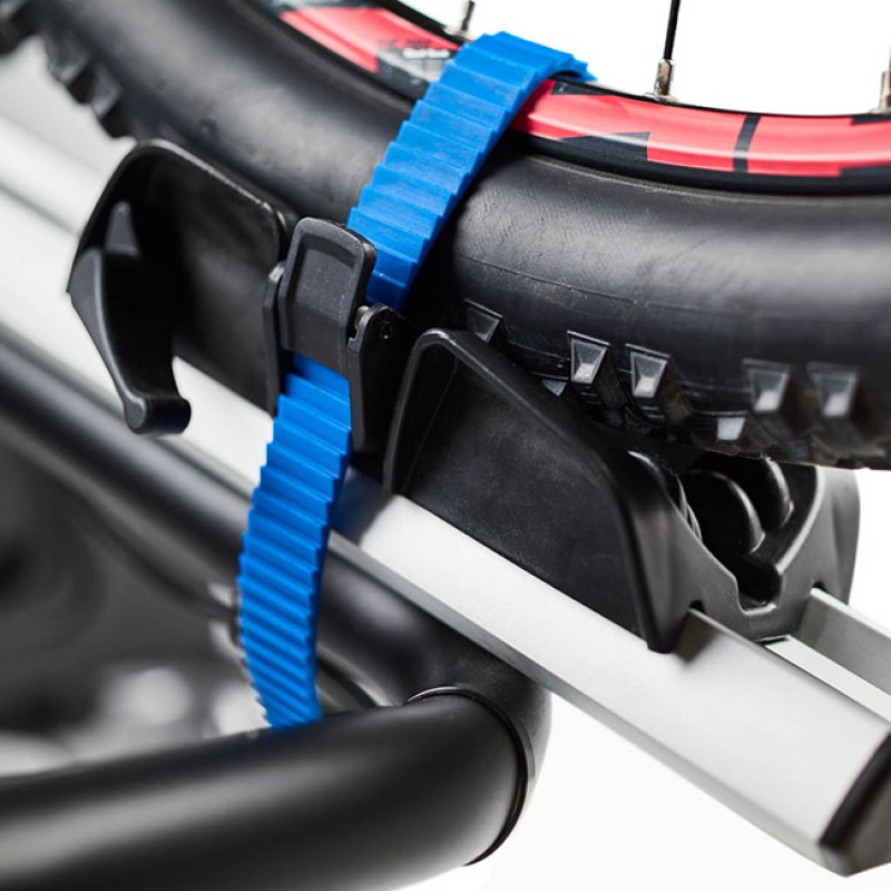 Μπάρα / Βάση Ποδηλάτων Κοτσαδόρου Cruz Pivot eBike 2 940-507 Μαύρη Για 2 Ηλεκτρικά Ποδήλατα Ως 60 Κιλά - 28159 49073