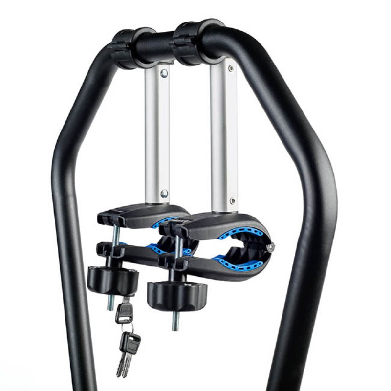 Μπάρα / Βάση Ποδηλάτων Κοτσαδόρου Cruz Pivot eBike 2 940-507 Μαύρη Για 2 Ηλεκτρικά Ποδήλατα Ως 60 Κιλά - 28159 49073