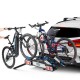 Μπάρα / Βάση Ποδηλάτων Κοτσαδόρου Cruz Pivot eBike 2 940-507 Μαύρη Για 2 Ηλεκτρικά Ποδήλατα Ως 60 Κιλά - 28159 49073