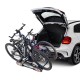 Μπάρα / Βάση Ποδηλάτων Κοτσαδόρου Cruz Pivot eBike 2 940-507 Μαύρη Για 2 Ηλεκτρικά Ποδήλατα Ως 60 Κιλά - 28159 49073