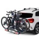 Μπάρα / Βάση Ποδηλάτων Κοτσαδόρου Cruz Pivot eBike 2 940-507 Μαύρη Για 2 Ηλεκτρικά Ποδήλατα Ως 60 Κιλά - 28159 49073