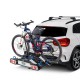 Μπάρα / Βάση Ποδηλάτων Κοτσαδόρου Cruz Pivot eBike 2 940-507 Μαύρη Για 2 Ηλεκτρικά Ποδήλατα Ως 60 Κιλά - 28159 49073