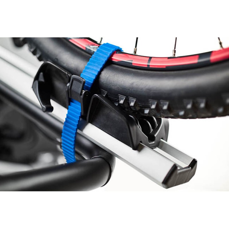 Μπάρα / Βάση Ποδηλάτων Κοτσαδόρου Cruz Pivot eBike 2 940-507 Μαύρη Για 2 Ηλεκτρικά Ποδήλατα Ως 60 Κιλά - 28159 49073