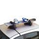 Μπάρες Βάσεις Σκι / Snowboard Μαγνητικές Menabo 