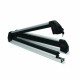 ΜΠΑΡΑ ΣΚΙ ΑΛΟΥΜΙΝΙΟΥ SILVER ICE (6 SKI / 4 SNOWBOARDS) - 28221 43626