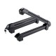 ΜΠΑΡΑ ΣΚΙ CRUZ 940-222 (4 ΖΕΥΓΗ Ή 2 SNOWBOARD) ΜΑΥΡΗ - 28225 47600