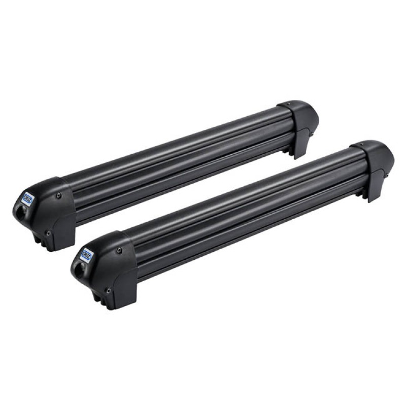 ΜΠΑΡΑ ΣΚΙ CRUZ 940-223 (6 ΖΕΥΓΗ Ή 4 SNOWBOARD) ΜΑΥΡΗ - 28226 47599