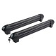 ΜΠΑΡΑ ΣΚΙ CRUZ 940-223 (6 ΖΕΥΓΗ Ή 4 SNOWBOARD) ΜΑΥΡΗ - 28226 47599