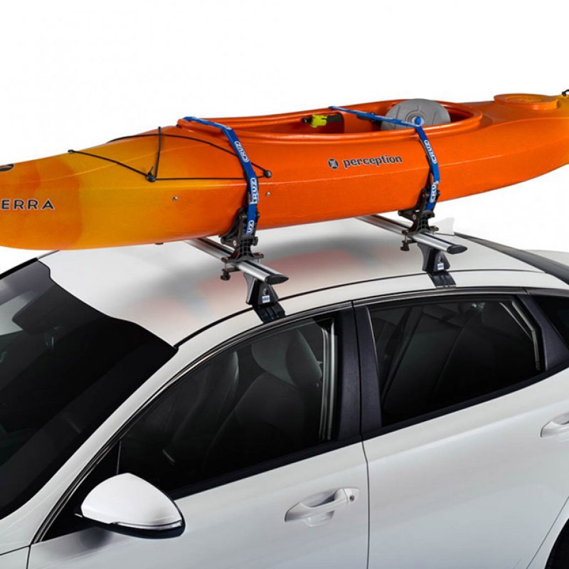 ΜΠΑΡΑ ΚΑΓΙΑΚ CRUZ 940-622 RAFTER - 28228 47801