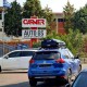 Μπαγκαζιέρα Οροφής Αυτοκινήτου Free 480lt Μαύρη Γυαλιστερή Με Διπλό Άνοιγμα Και Τοποθέτηση Quick Fix - 28351 41401