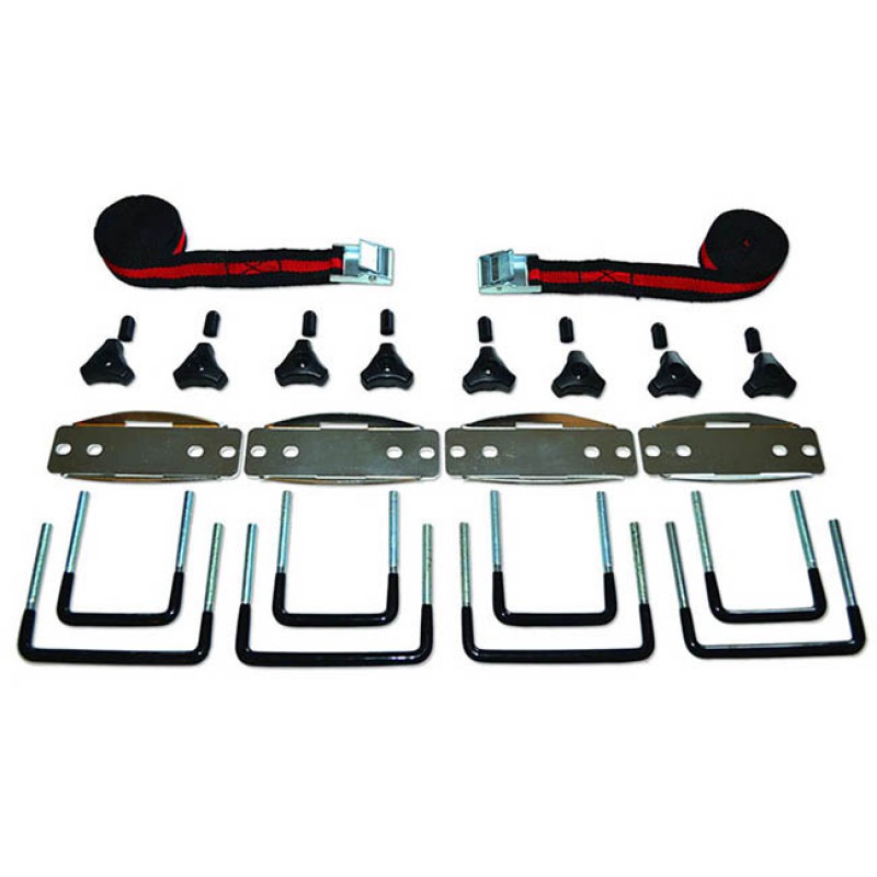 Μπαγκαζιέρα Οροφής Αυτοκινήτου Space 630lt Μαύρη Γυαλιστερή Με Διπλό Άνοιγμα - 28355 47809