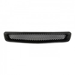 Μάσκα Για Honda Civic 96-99 Sport Look Χωρίς Σήμα Μαύρη Γυαλιστερή 1 Τεμάχιο - 28967 48224