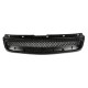 Μάσκα Για Honda Civic 96-99 Sport Look Χωρίς Σήμα Μαύρη Γυαλιστερή 1 Τεμάχιο - 28967 48224