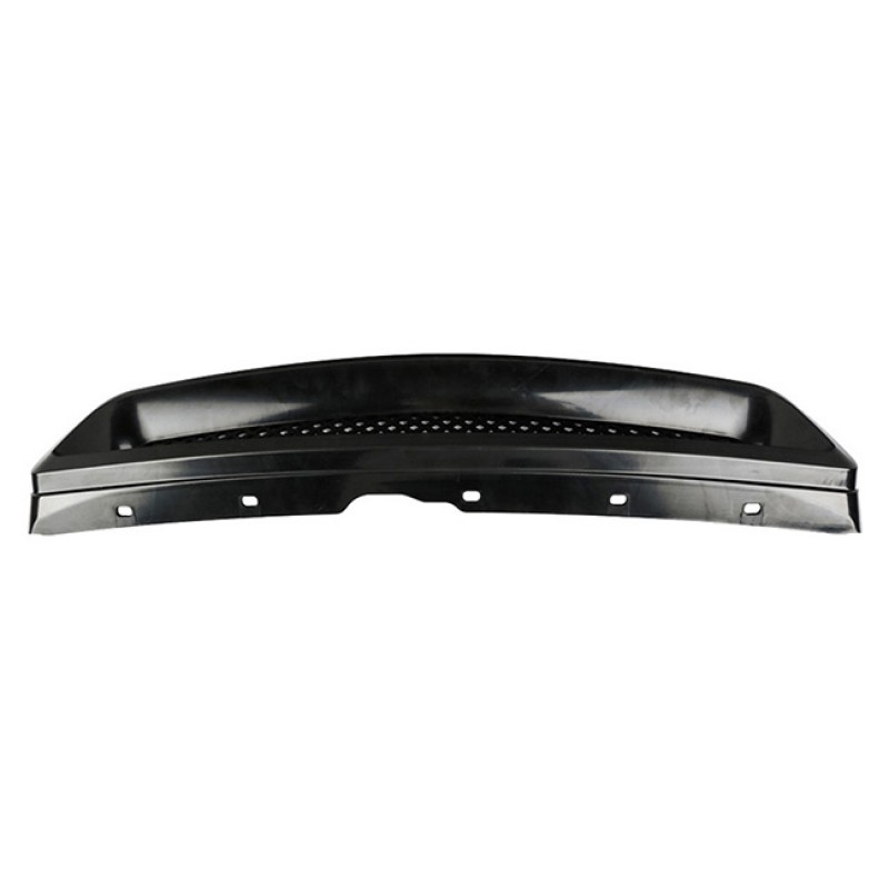 Μάσκα Για Honda Civic 96-99 Sport Look Χωρίς Σήμα Μαύρη Γυαλιστερή 1 Τεμάχιο - 28967 48224
