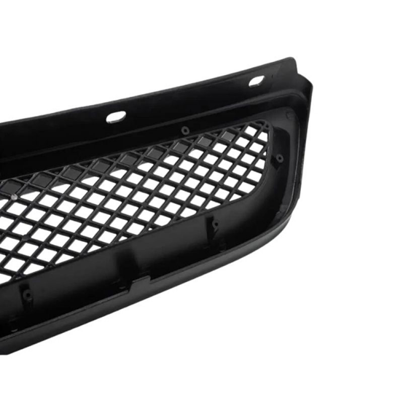 Μάσκα Για Honda Civic 96-99 Sport Look Χωρίς Σήμα Μαύρη Γυαλιστερή 1 Τεμάχιο - 28967 48224