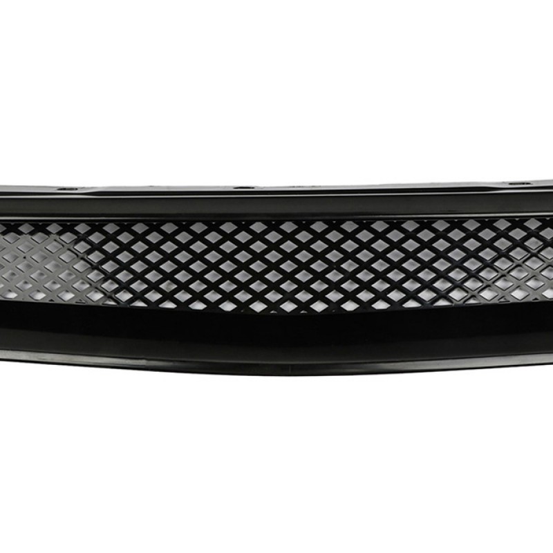Μάσκα Για Honda Civic 96-99 Sport Look Χωρίς Σήμα Μαύρη Γυαλιστερή 1 Τεμάχιο - 28967 48224