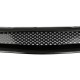 Μάσκα Για Honda Civic 96-99 Sport Look Χωρίς Σήμα Μαύρη Γυαλιστερή 1 Τεμάχιο - 28967 48224