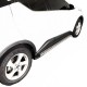 Πλαινά Σκαλοπάτια Για Toyota C-HR X1 10/2016+ 2 Τεμάχια - 28980 49775