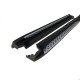Πλαινά Σκαλοπάτια Για Toyota C-HR X1 10/2016+ 2 Τεμάχια - 28980 49775