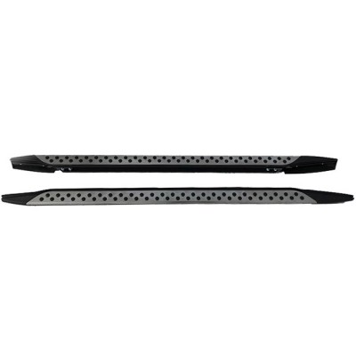 Πλαινά Σκαλοπάτια Για Toyota C-HR X1 10/2016+ OE Style 2 Τεμάχια - 28982 49777